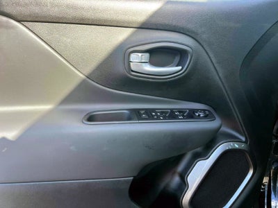 2023 Jeep Renegade Latitude 4x4