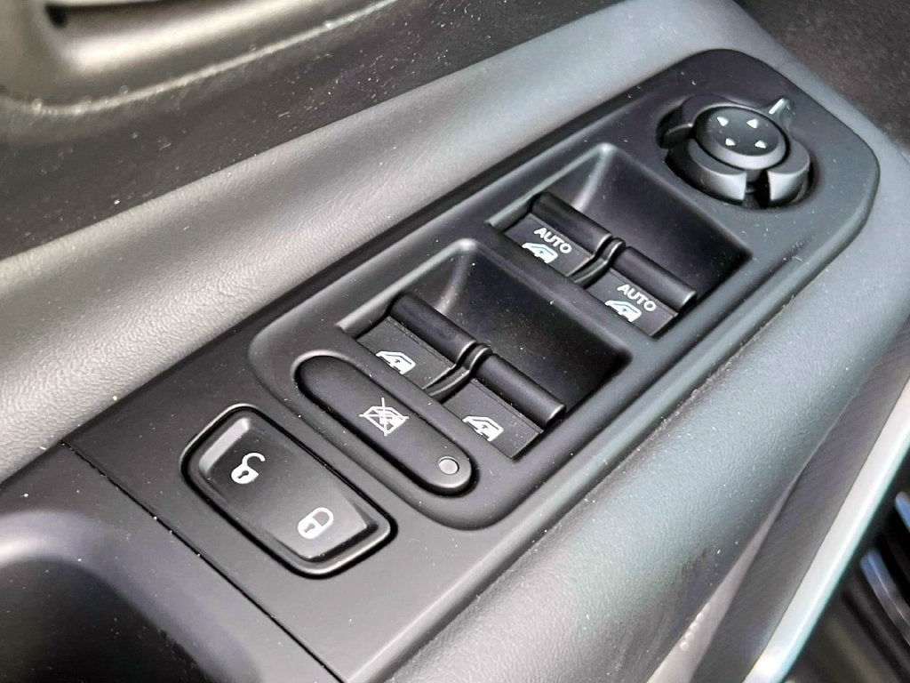 2023 Jeep Renegade Latitude 4x4
