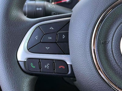 2023 Jeep Renegade Latitude 4x4