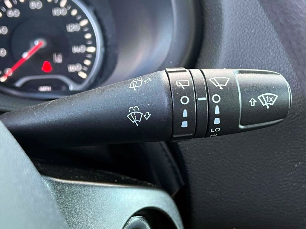 2023 Jeep Renegade Latitude 4x4