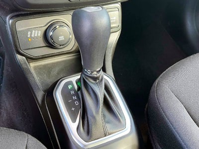 2023 Jeep Renegade Latitude 4x4