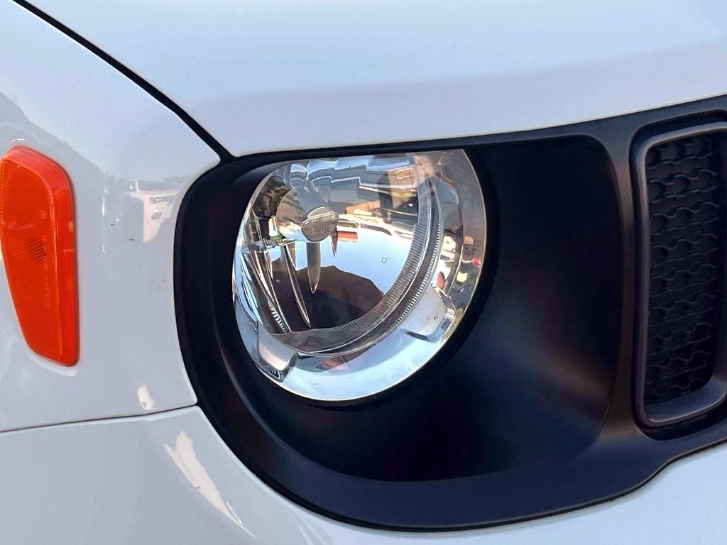 2022 Jeep Renegade Trailhawk 4x4