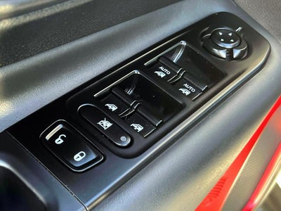 2022 Jeep Renegade Trailhawk 4x4