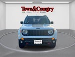 2022 Jeep Renegade Trailhawk 4x4