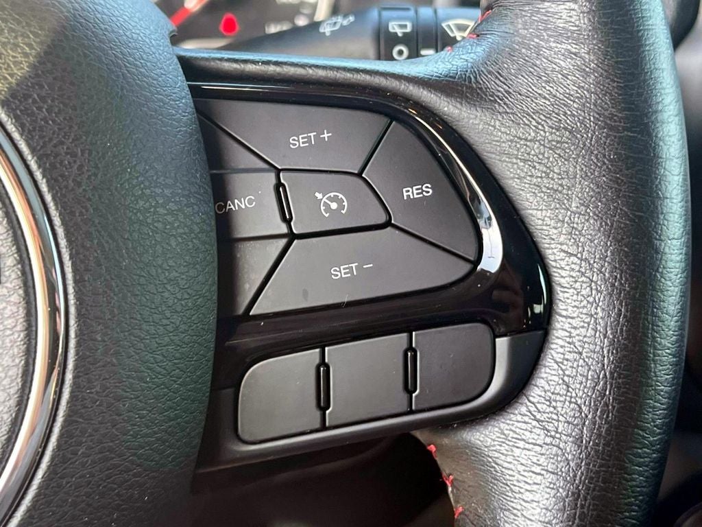 2022 Jeep Renegade Trailhawk 4x4