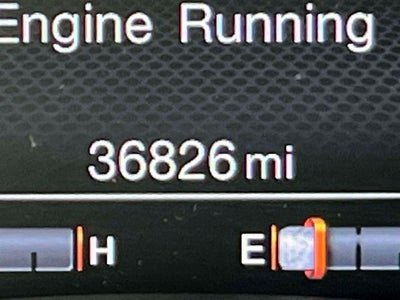 2022 Jeep Renegade Trailhawk 4x4