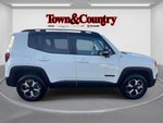 2022 Jeep Renegade Trailhawk 4x4