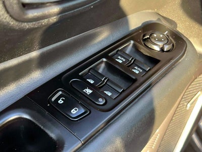 2021 Jeep Renegade Limited 4x4