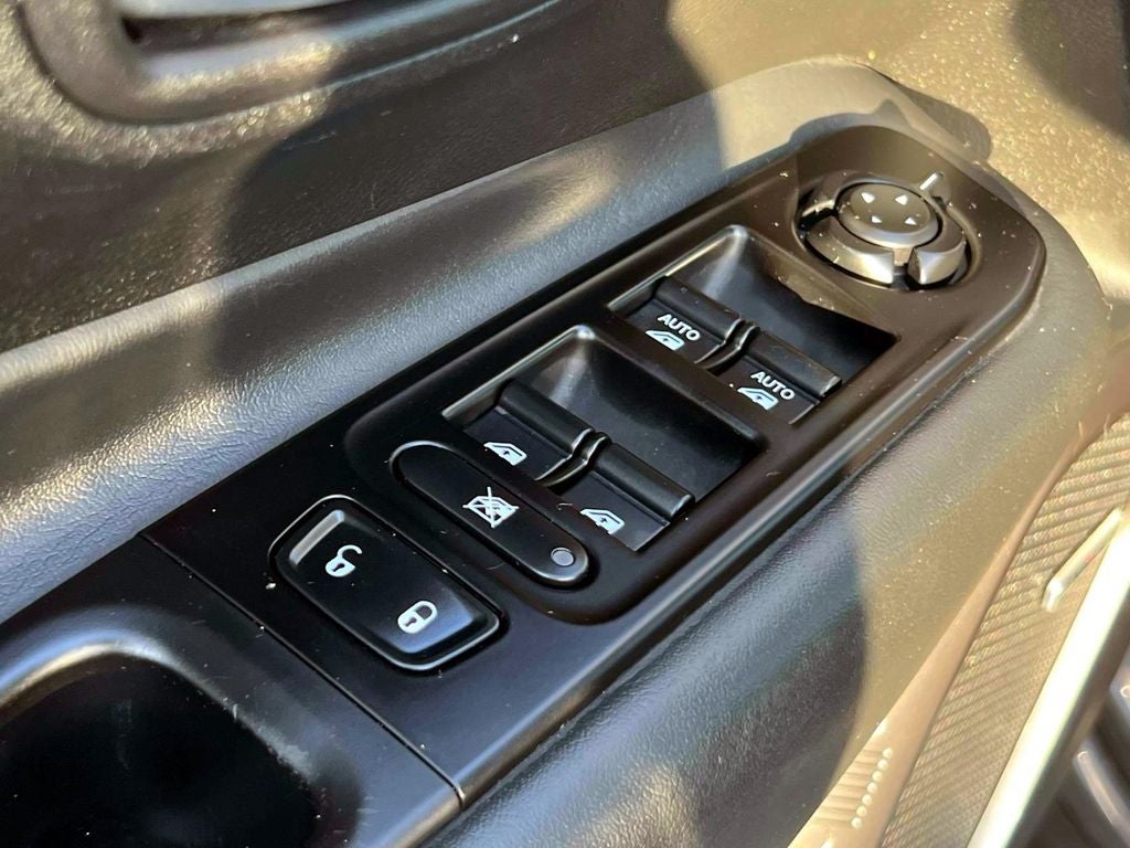 2021 Jeep Renegade Limited 4x4
