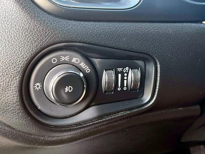 2021 Jeep Renegade Limited 4x4