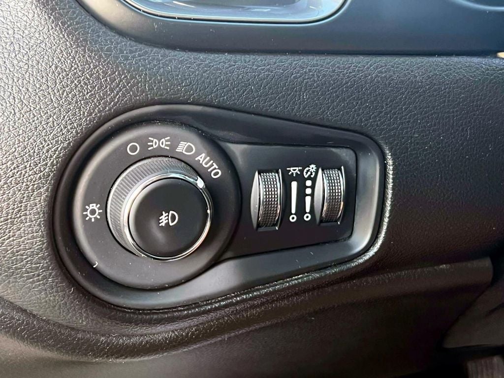 2021 Jeep Renegade Limited 4x4