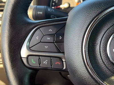2021 Jeep Renegade Limited 4x4