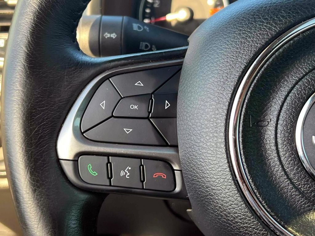 2021 Jeep Renegade Limited 4x4