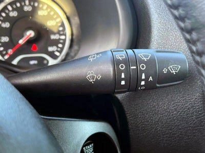 2021 Jeep Renegade Limited 4x4