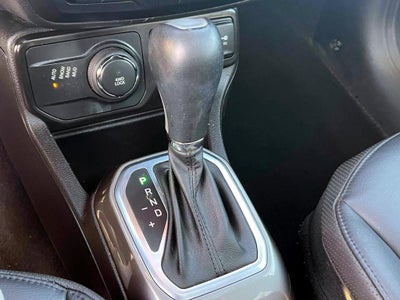 2021 Jeep Renegade Limited 4x4