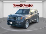 2021 Jeep Renegade Limited 4x4