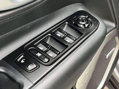 2021 Jeep Renegade Limited 4X4