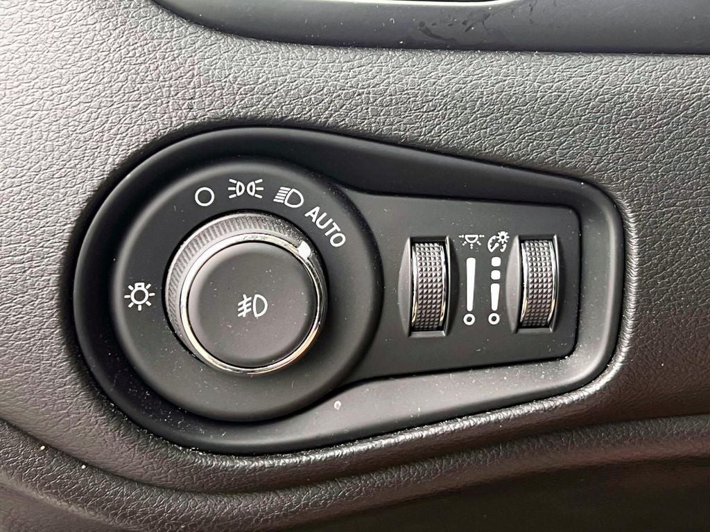 2021 Jeep Renegade Limited 4X4