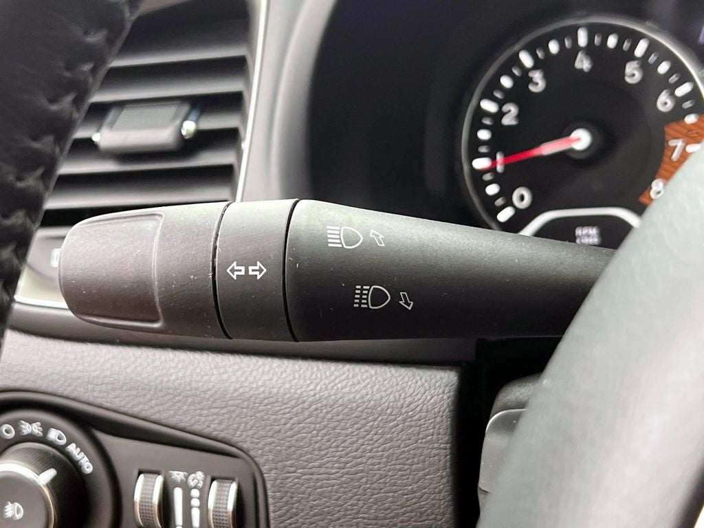 2021 Jeep Renegade Limited 4X4