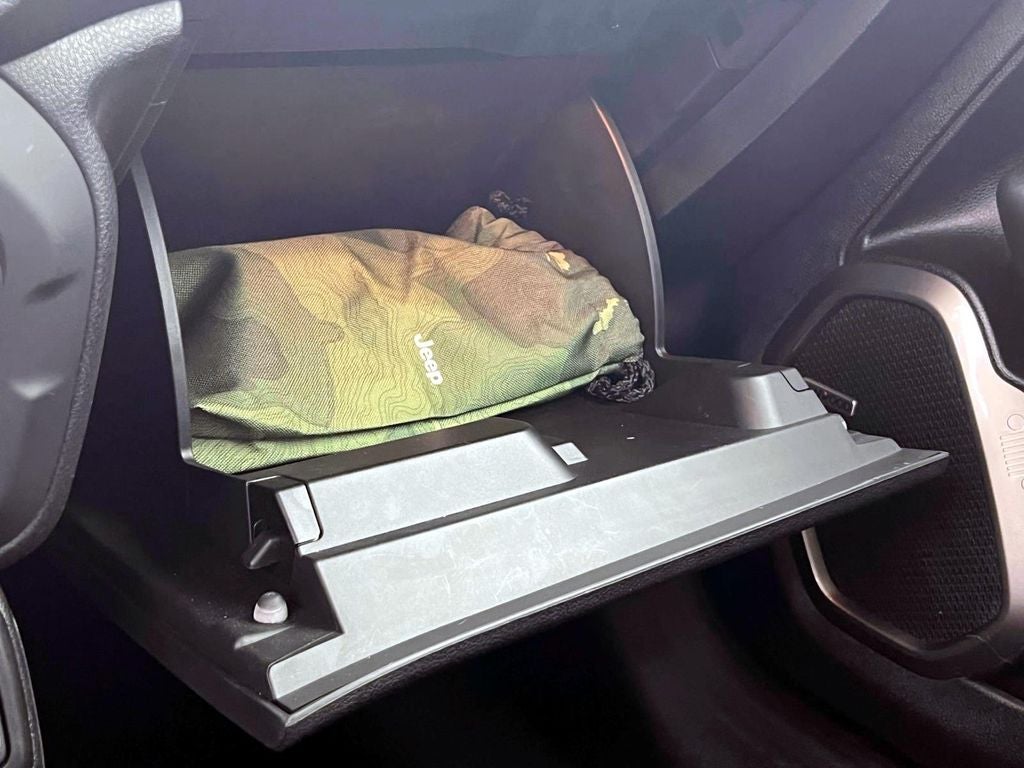 2021 Jeep Renegade Limited 4X4