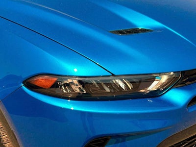 2024 Dodge Hornet R/T EAWD