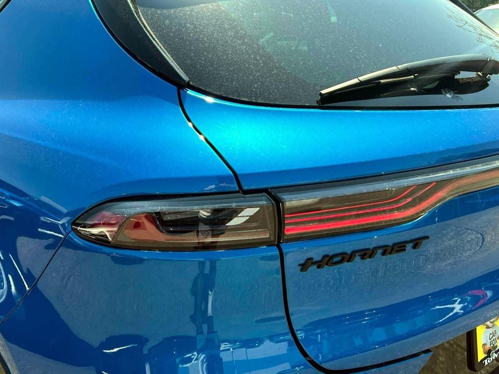 2024 Dodge Hornet R/T EAWD