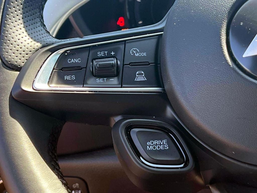 2024 Dodge Hornet R/T EAWD