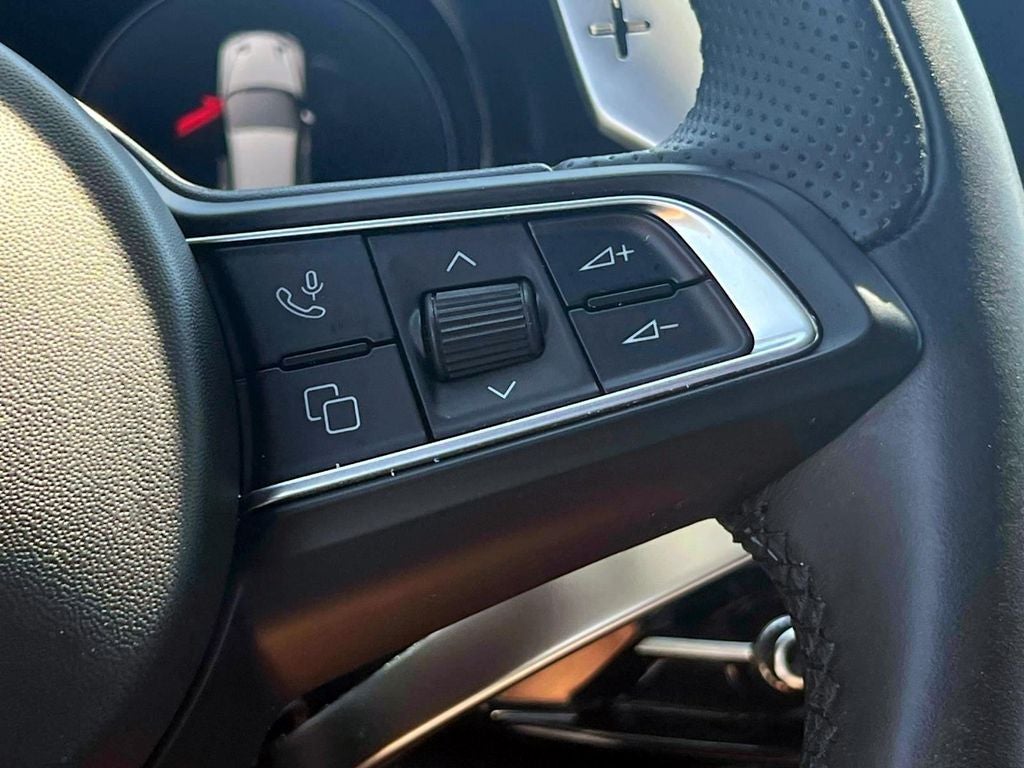 2024 Dodge Hornet R/T EAWD