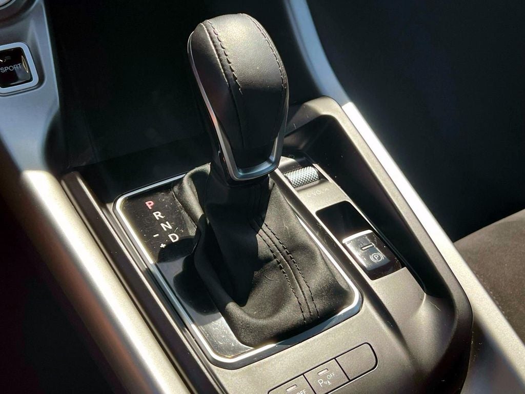 2024 Dodge Hornet R/T EAWD