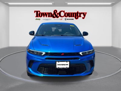 2024 Dodge Hornet R/T EAWD