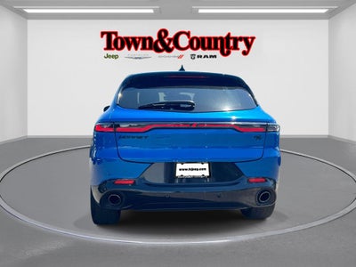2024 Dodge Hornet R/T EAWD