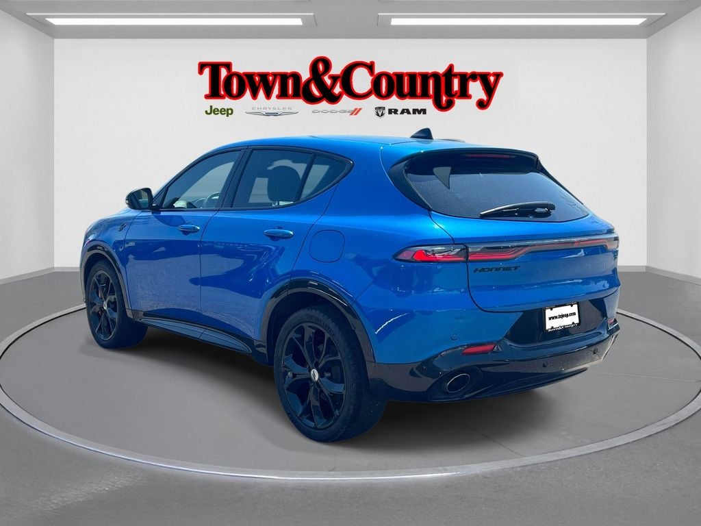 2024 Dodge Hornet R/T EAWD