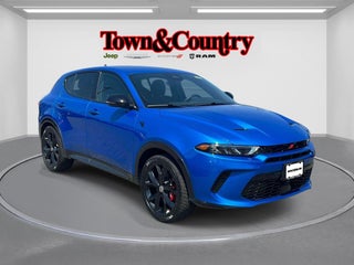 2024 Dodge Hornet R/T EAWD