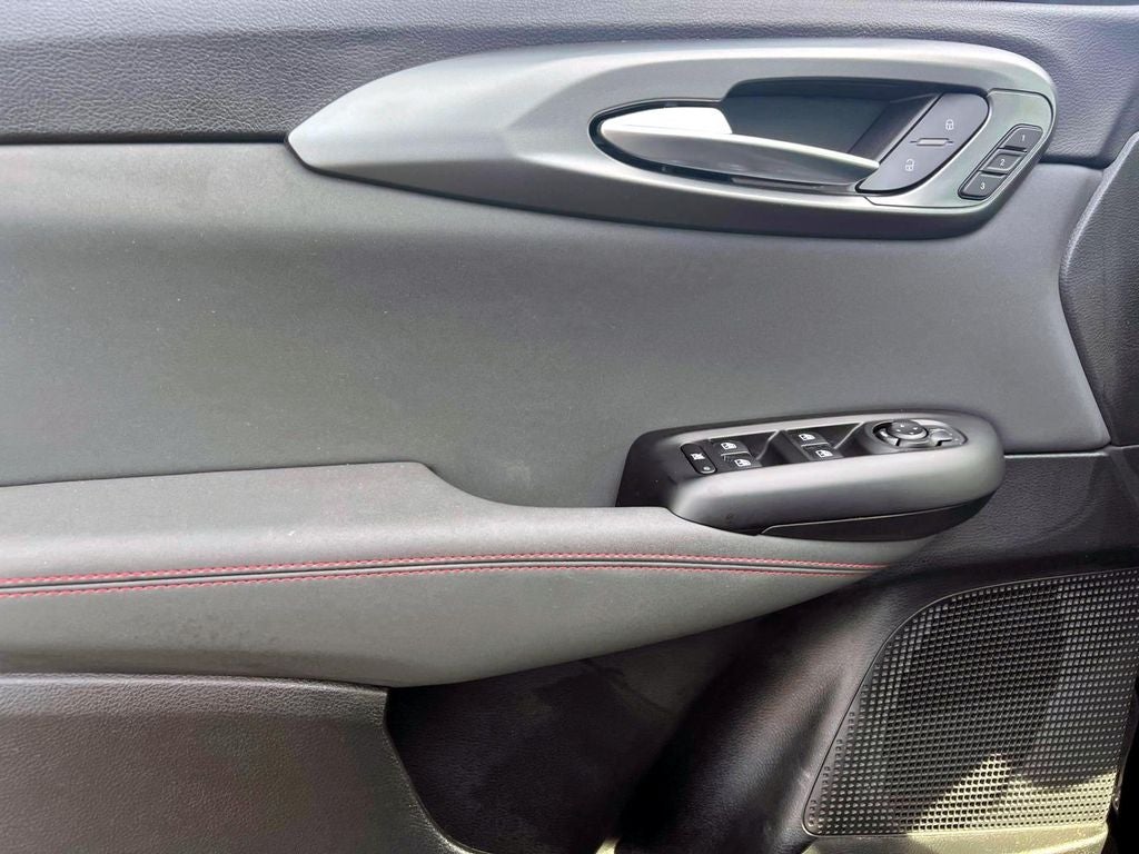 2024 Dodge Hornet R/T EAWD