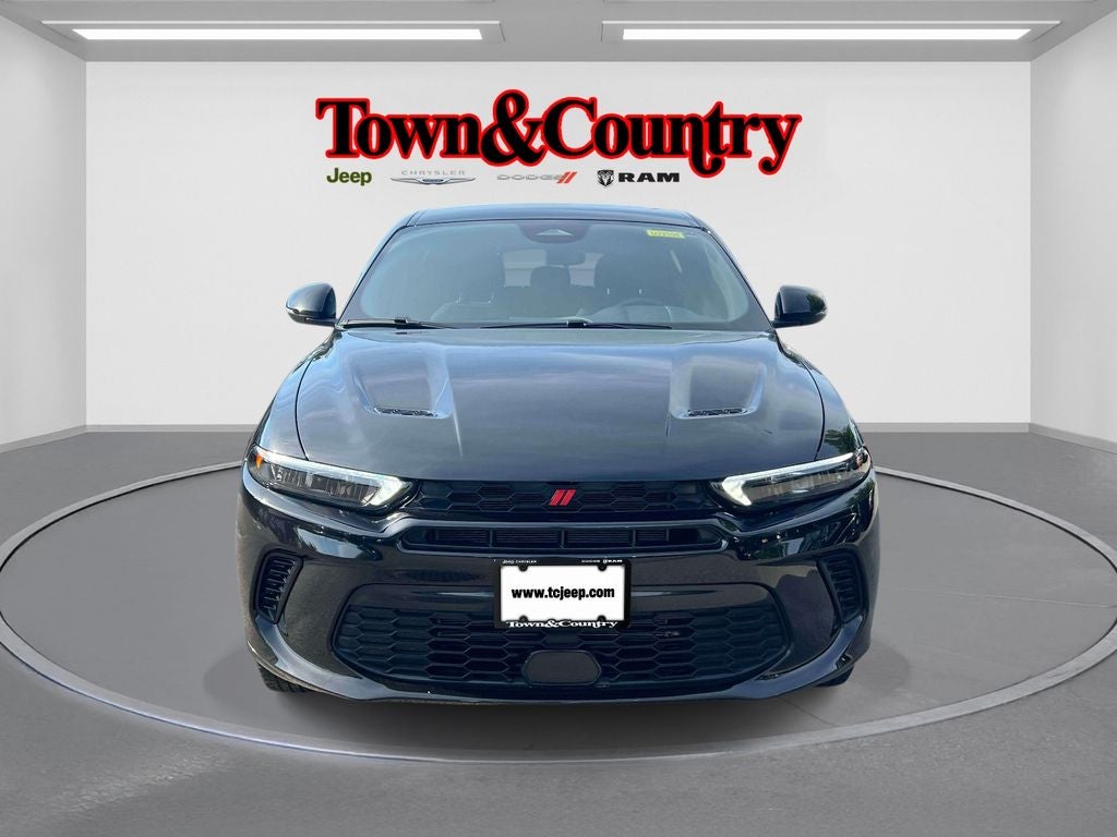 2024 Dodge Hornet R/T EAWD