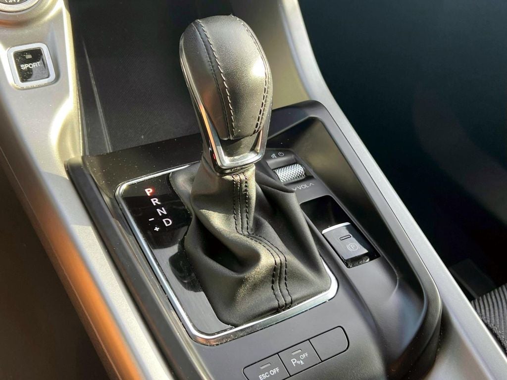 2024 Dodge Hornet R/T EAWD