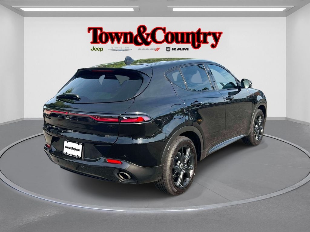 2024 Dodge Hornet R/T EAWD