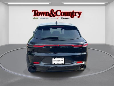2024 Dodge Hornet R/T EAWD