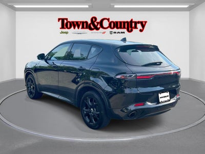 2024 Dodge Hornet R/T EAWD