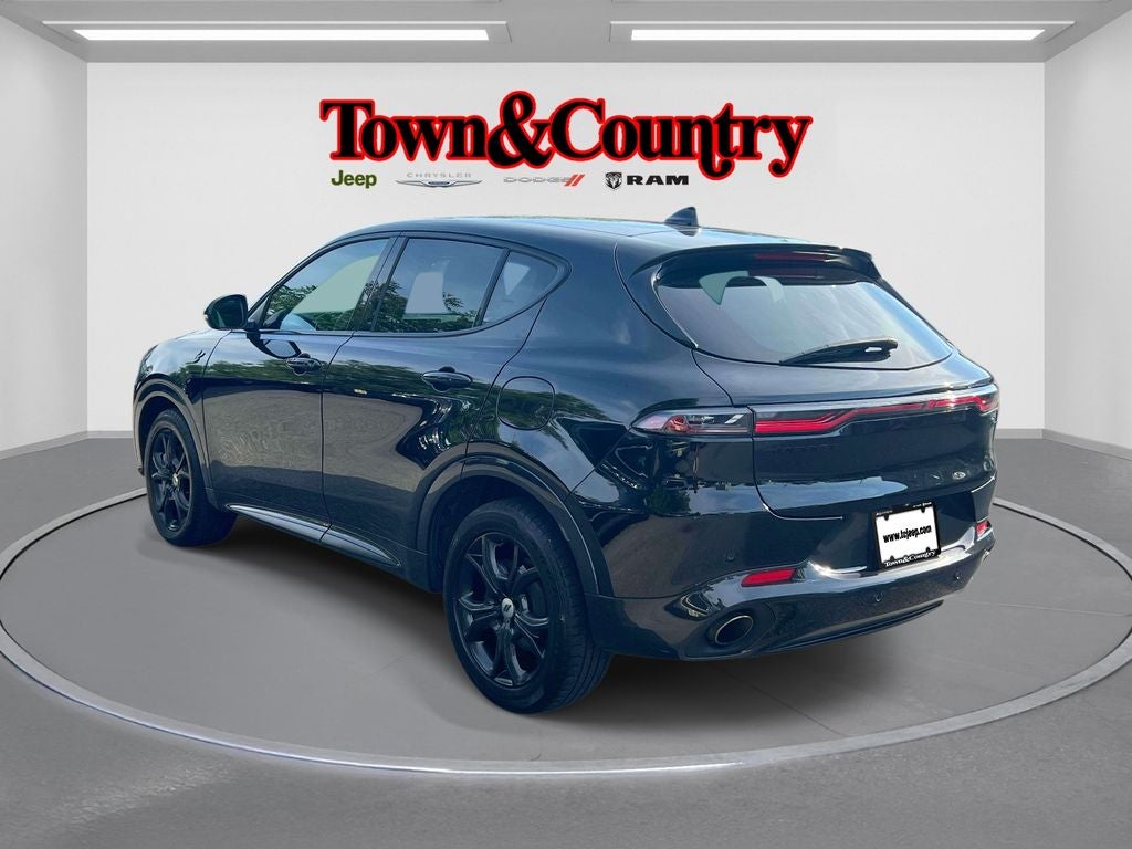 2024 Dodge Hornet R/T EAWD