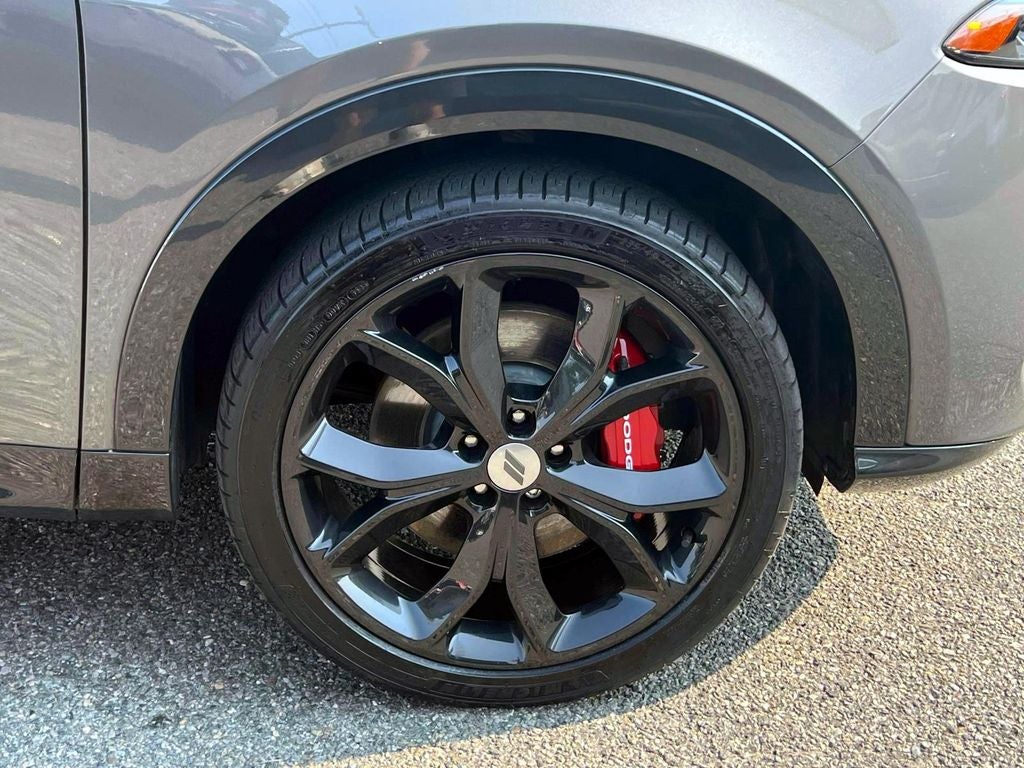 2024 Dodge Hornet R/T