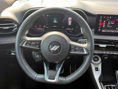 2024 Dodge Hornet R/T