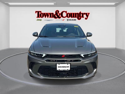 2024 Dodge Hornet R/T