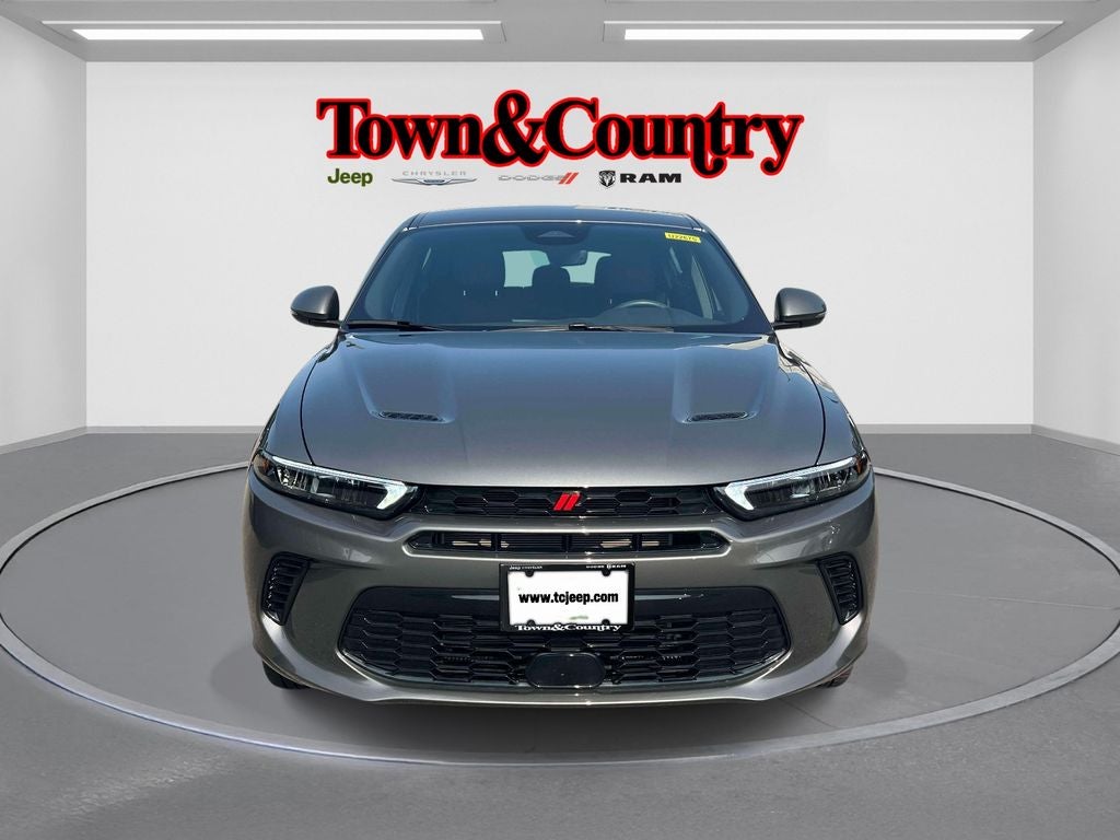 2024 Dodge Hornet R/T