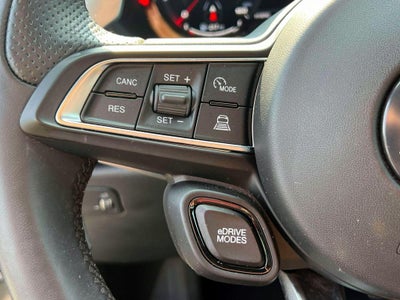 2024 Dodge Hornet R/T