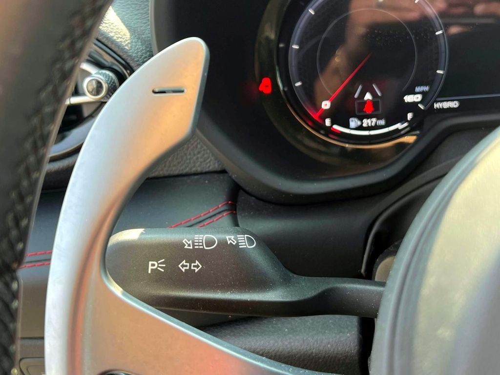 2024 Dodge Hornet R/T