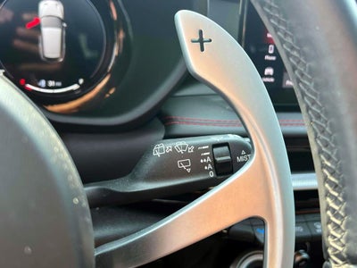 2024 Dodge Hornet R/T
