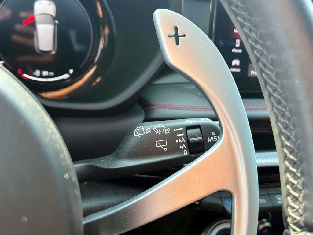 2024 Dodge Hornet R/T