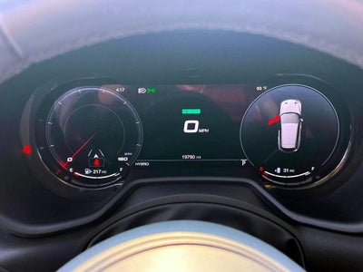 2024 Dodge Hornet R/T