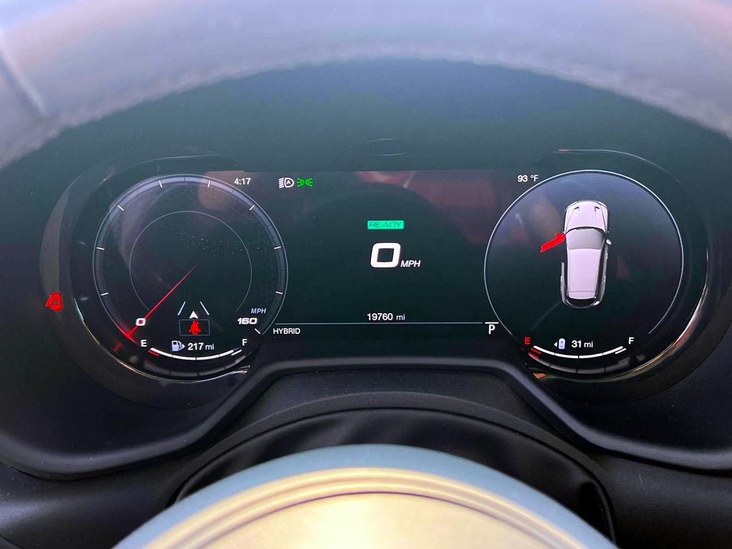 2024 Dodge Hornet R/T